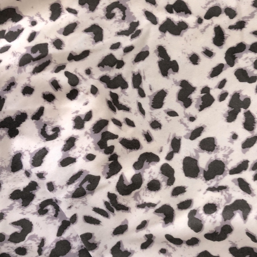 NWT Reversible Bikini Set - Picture 5 of 5